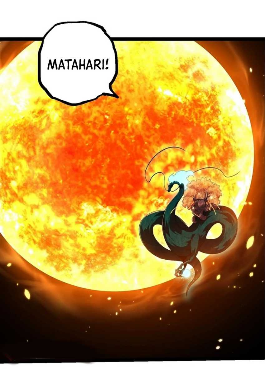 Evolution Begins With A Big Tree Chapter 387 Image 53