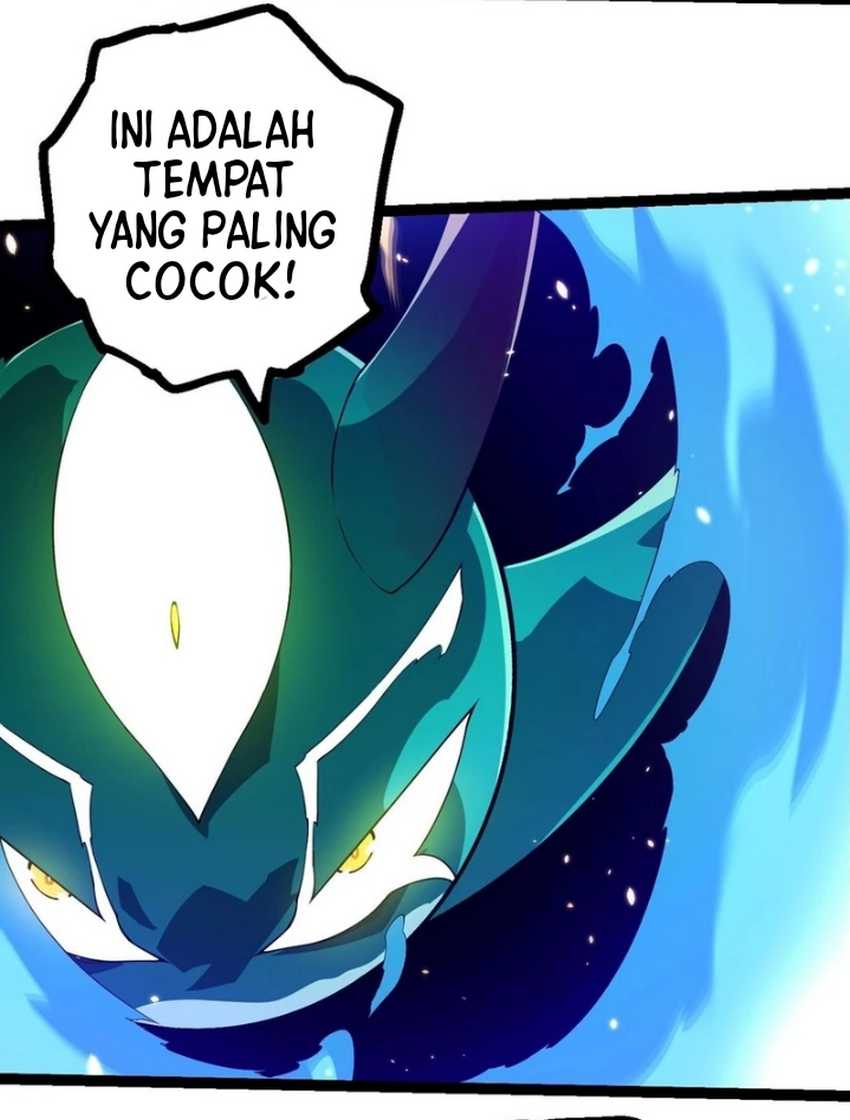 Evolution Begins With A Big Tree Chapter 387 Image 55