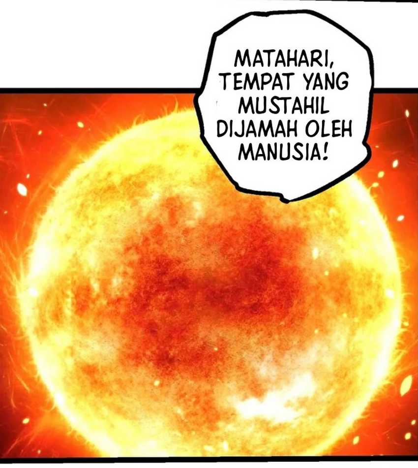 Evolution Begins With A Big Tree Chapter 387 Image 56