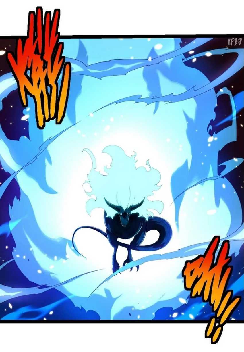 Evolution Begins With A Big Tree Chapter 387 Image 58