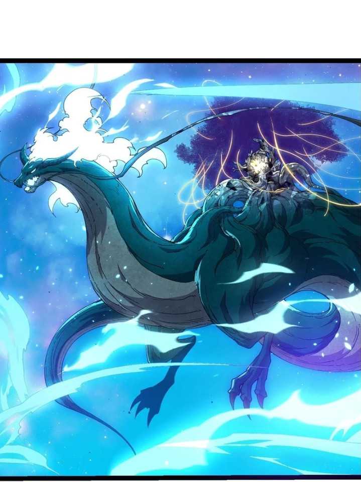 Evolution Begins With A Big Tree Chapter 388 Image 2