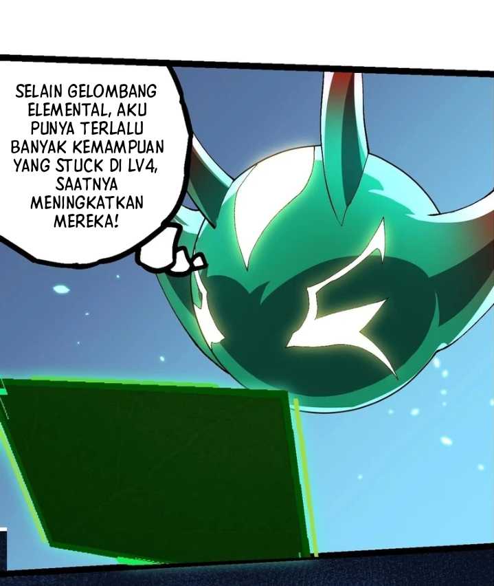 Evolution Begins With A Big Tree Chapter 388 Image 13