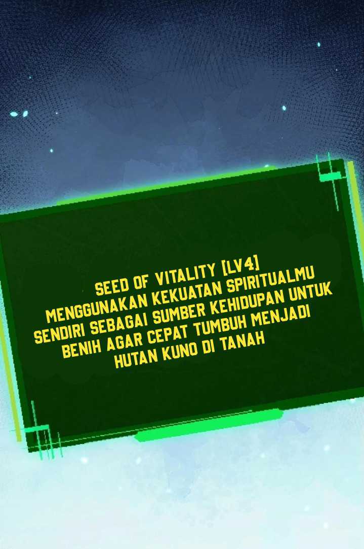 Evolution Begins With A Big Tree Chapter 388 Image 14