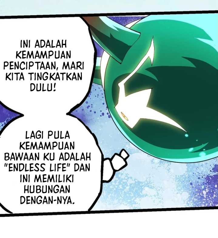 Evolution Begins With A Big Tree Chapter 388 Image 15