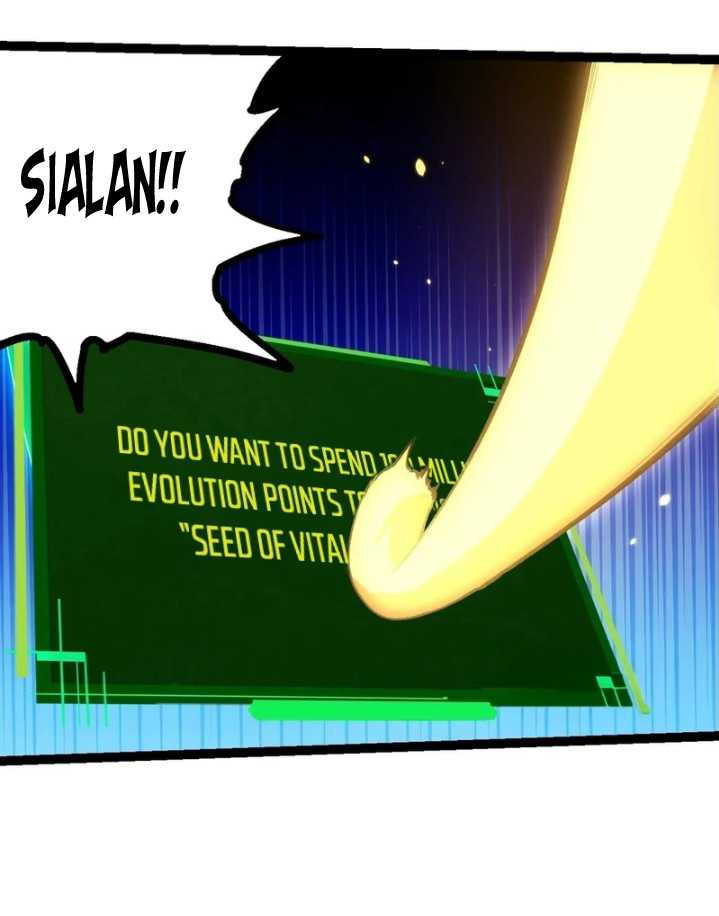 Evolution Begins With A Big Tree Chapter 388 Image 18