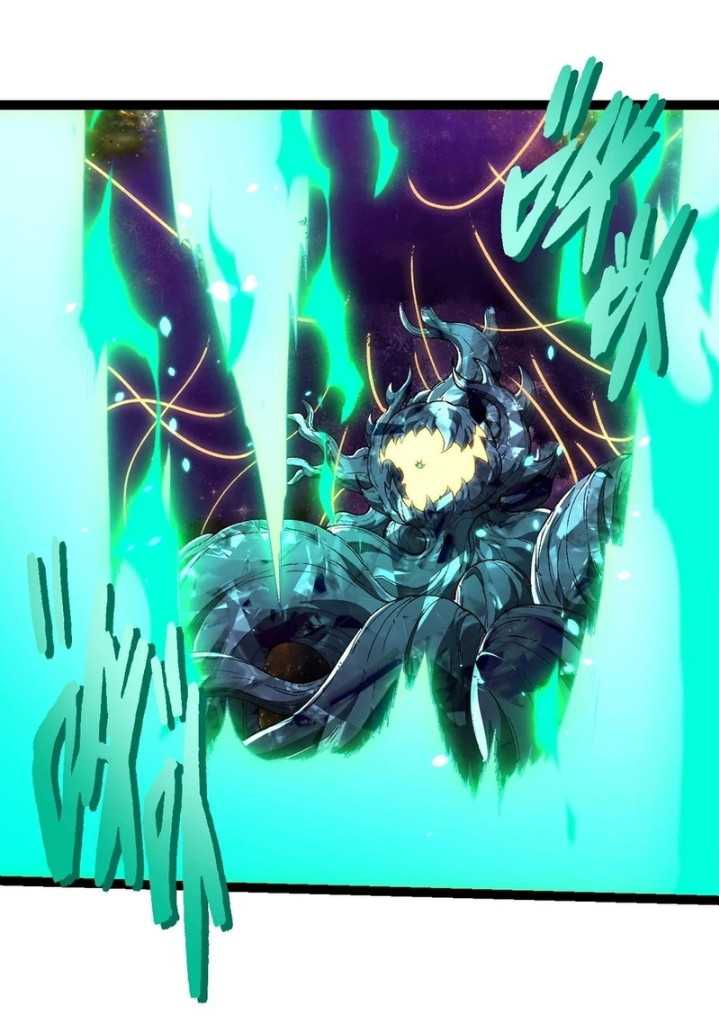 Evolution Begins With A Big Tree Chapter 388 Image 19