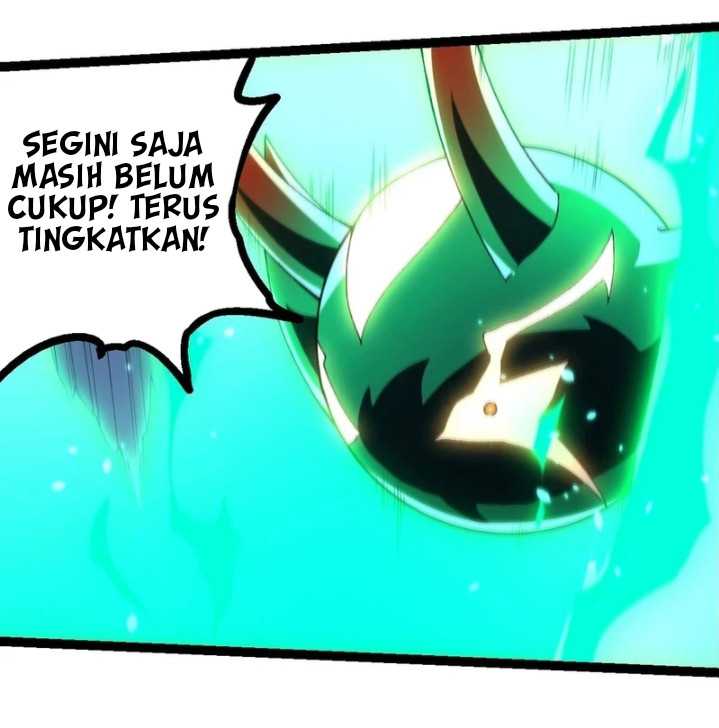 Evolution Begins With A Big Tree Chapter 388 Image 20