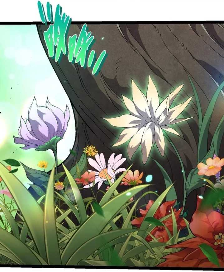 Evolution Begins With A Big Tree Chapter 388 Image 24