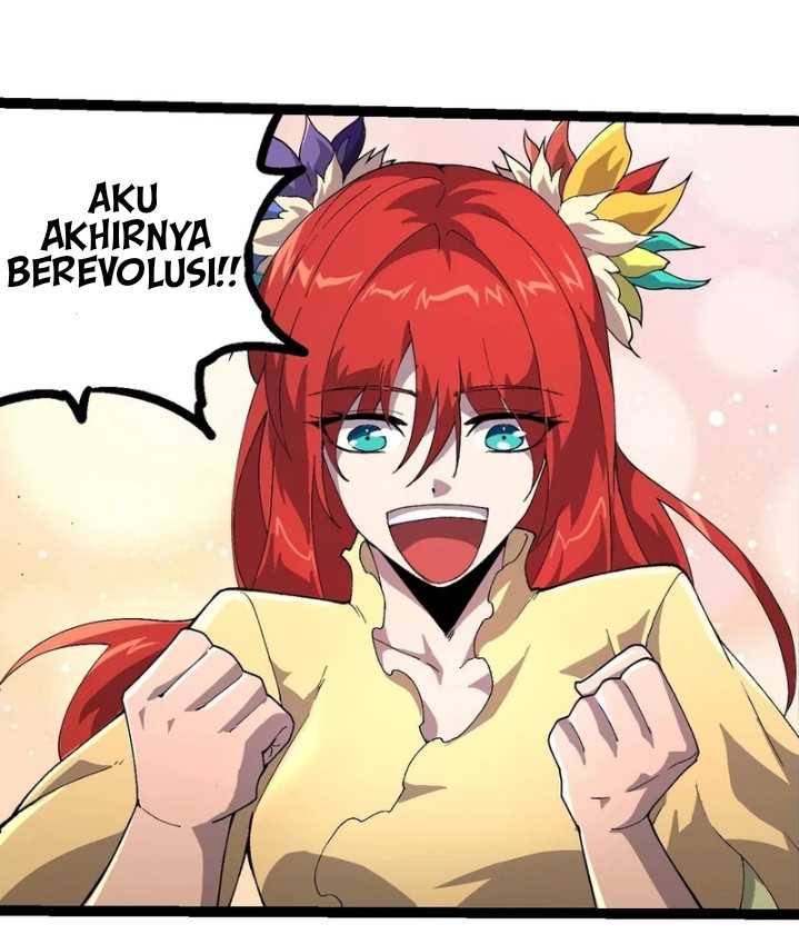 Evolution Begins With A Big Tree Chapter 388 Image 30