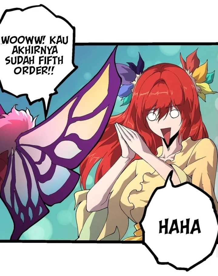 Evolution Begins With A Big Tree Chapter 388 Image 31