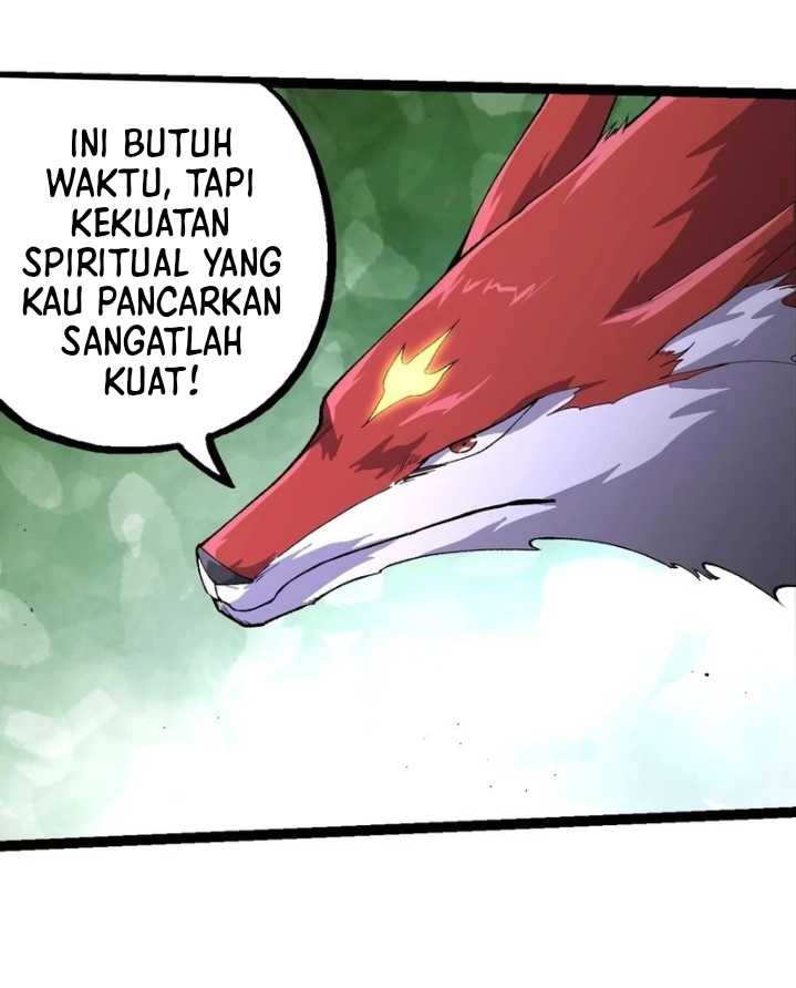 Evolution Begins With A Big Tree Chapter 388 Image 32