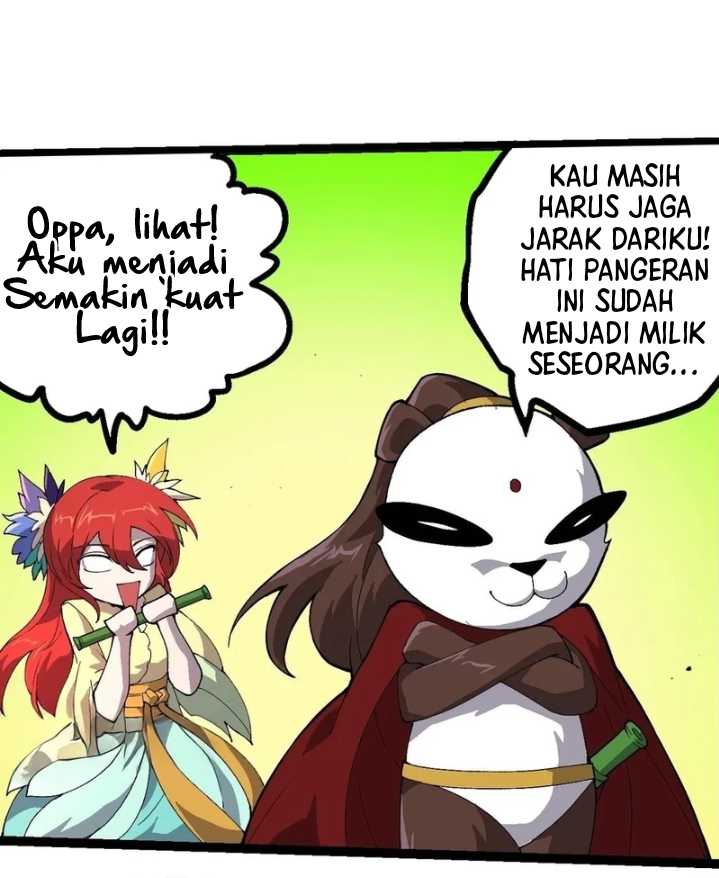 Evolution Begins With A Big Tree Chapter 388 Image 33