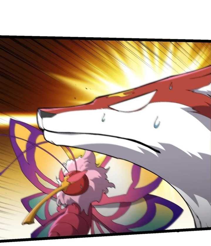 Evolution Begins With A Big Tree Chapter 388 Image 36