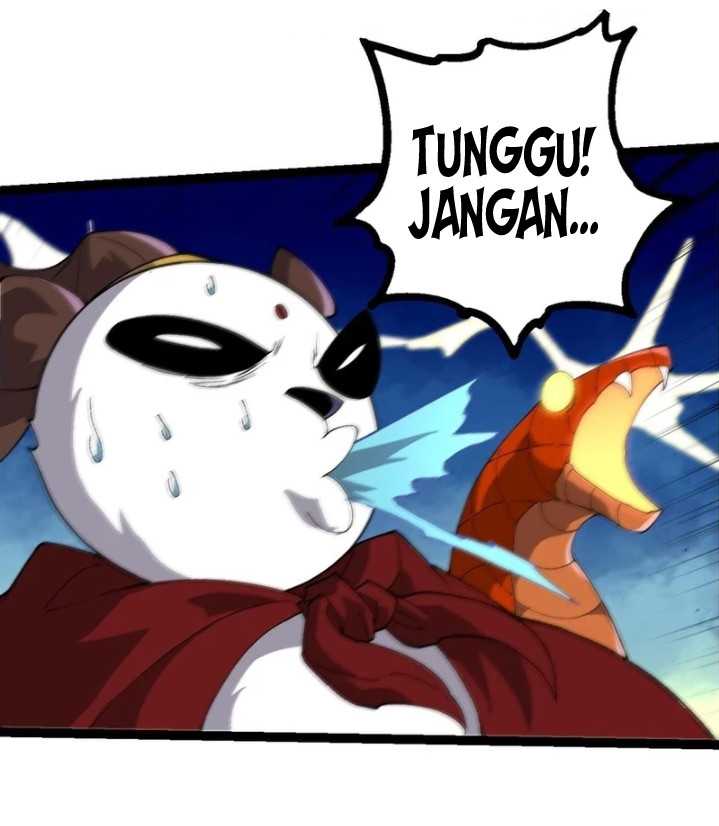 Evolution Begins With A Big Tree Chapter 388 Image 37