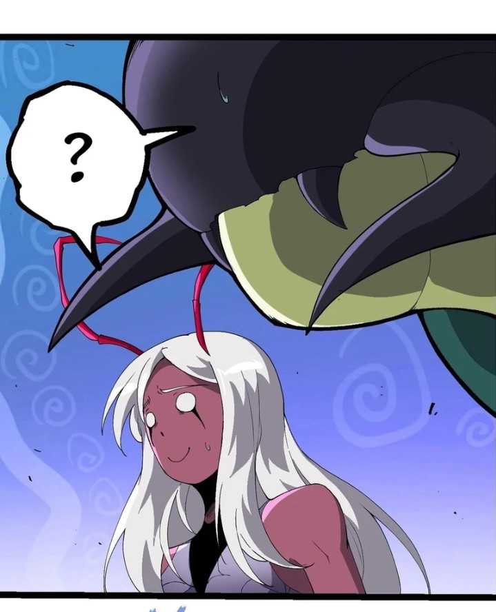 Evolution Begins With A Big Tree Chapter 388 Image 38