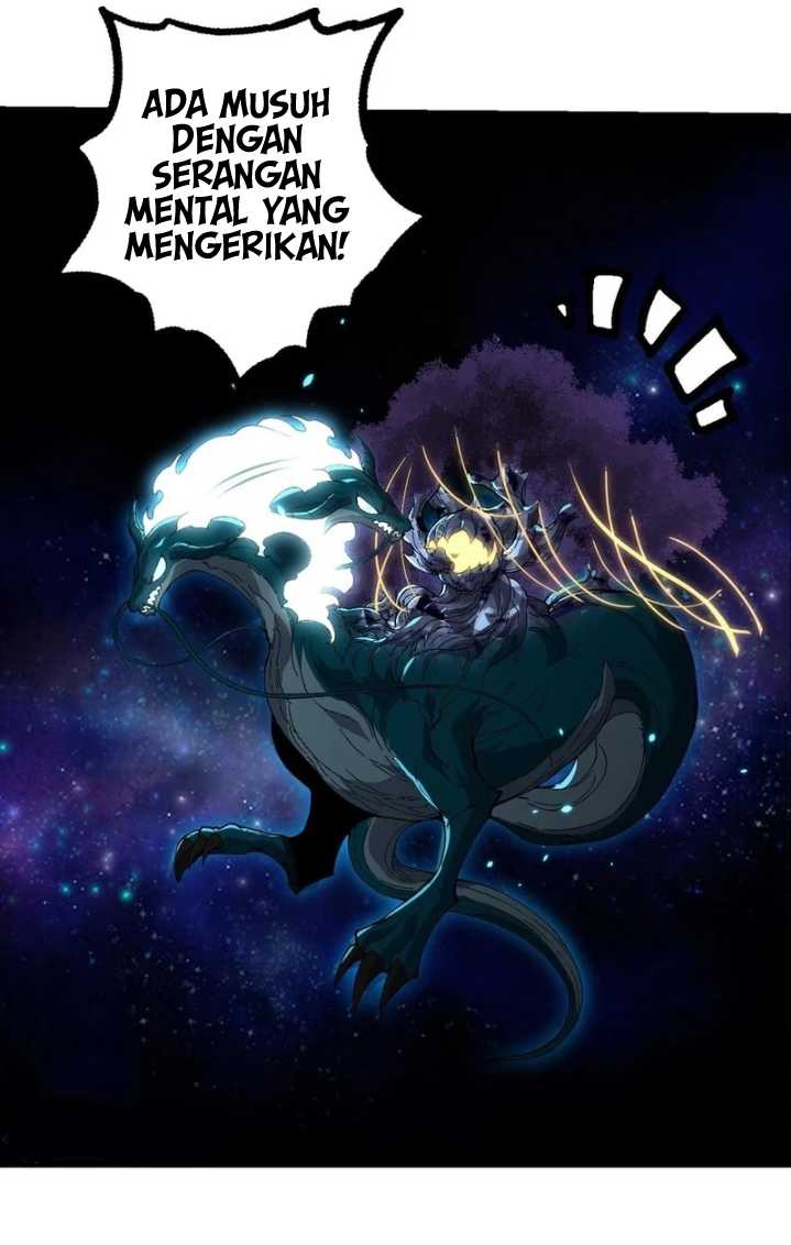 Evolution Begins With A Big Tree Chapter 388 Image 41