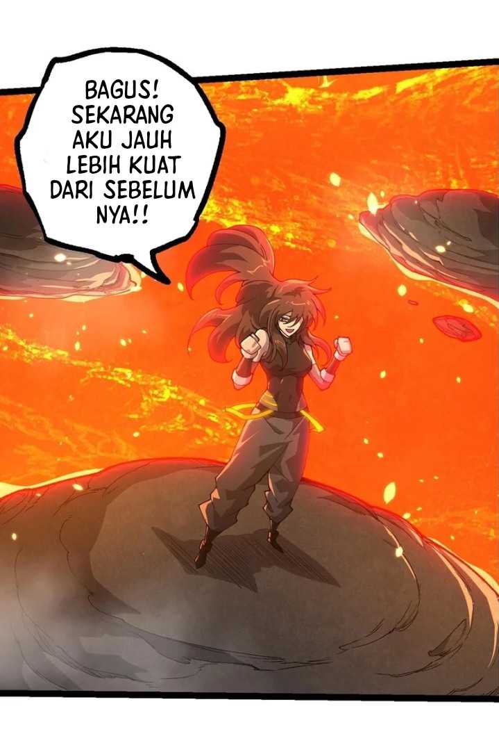 Evolution Begins With A Big Tree Chapter 388 Image 44