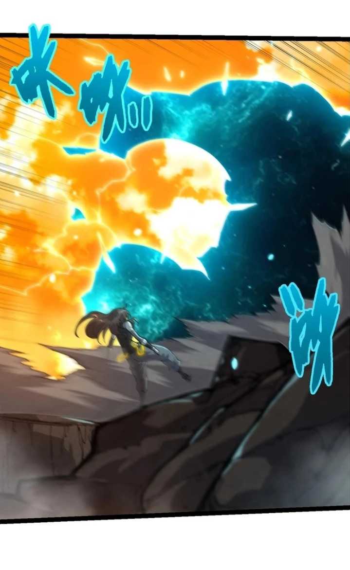 Evolution Begins With A Big Tree Chapter 388 Image 45