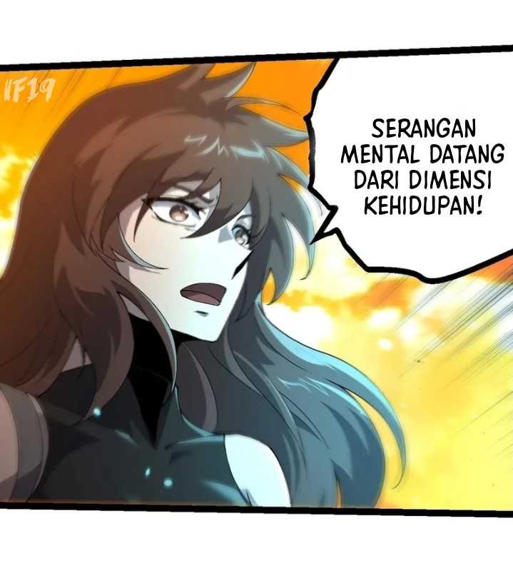 Evolution Begins With A Big Tree Chapter 388 Image 46