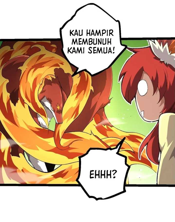 Evolution Begins With A Big Tree Chapter 389 Image 4