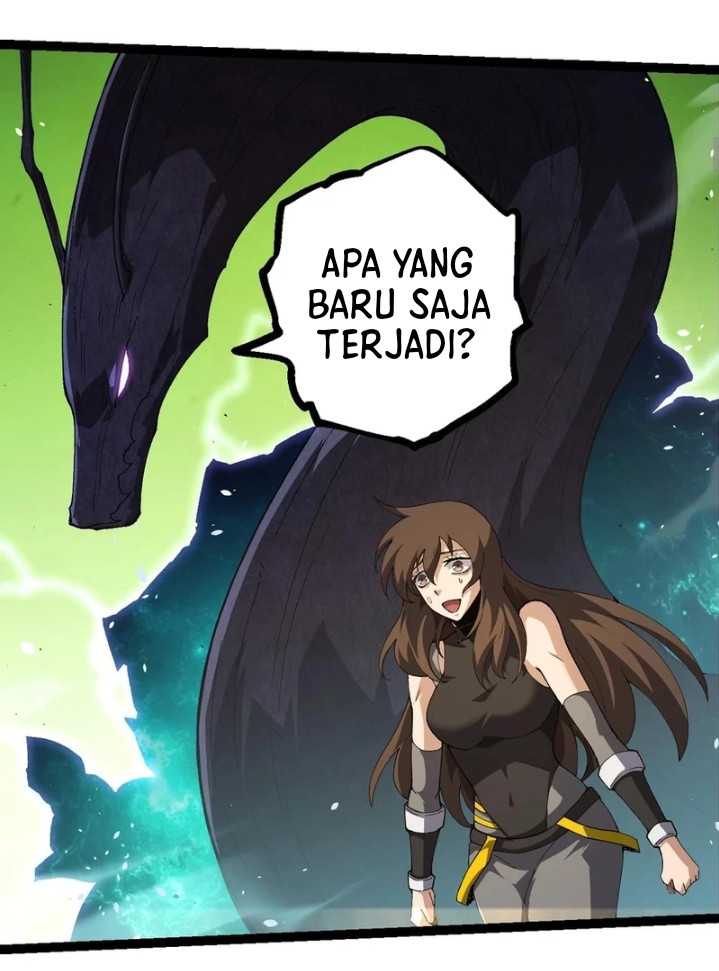 Evolution Begins With A Big Tree Chapter 389 Image 5