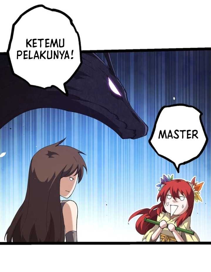 Evolution Begins With A Big Tree Chapter 389 Image 6