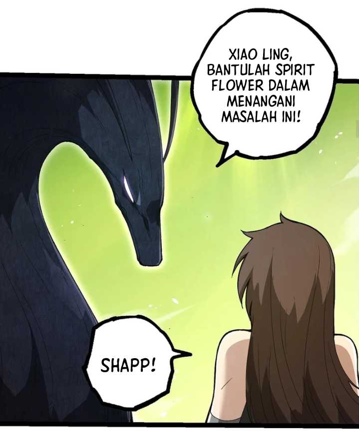 Evolution Begins With A Big Tree Chapter 389 Image 11