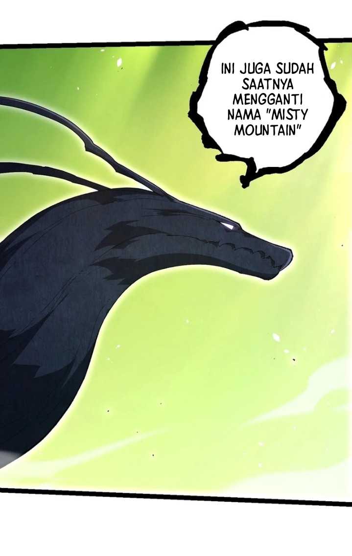 Evolution Begins With A Big Tree Chapter 389 Image 12