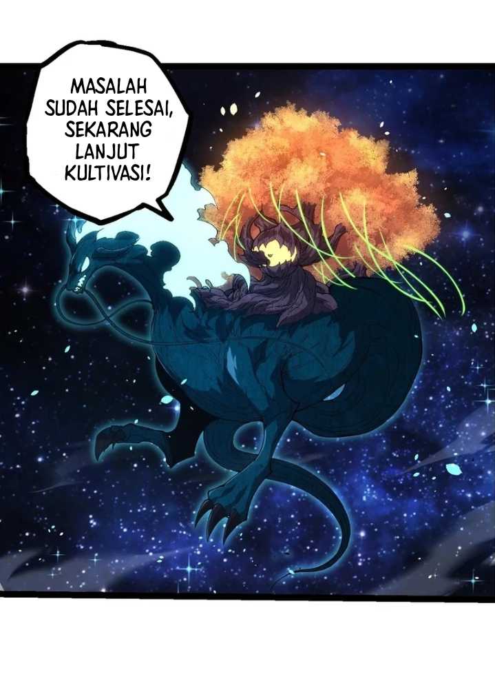 Evolution Begins With A Big Tree Chapter 389 Image 16