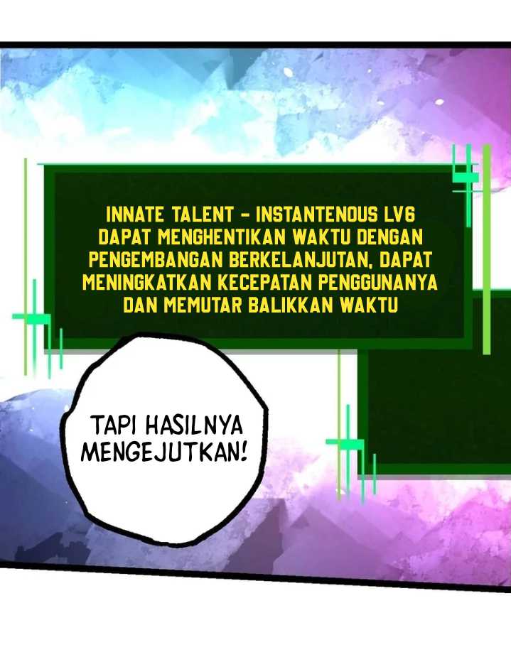 Evolution Begins With A Big Tree Chapter 389 Image 19