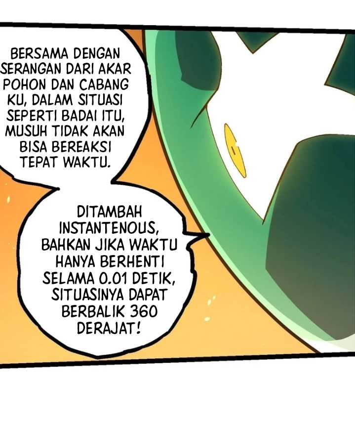 Evolution Begins With A Big Tree Chapter 389 Image 22