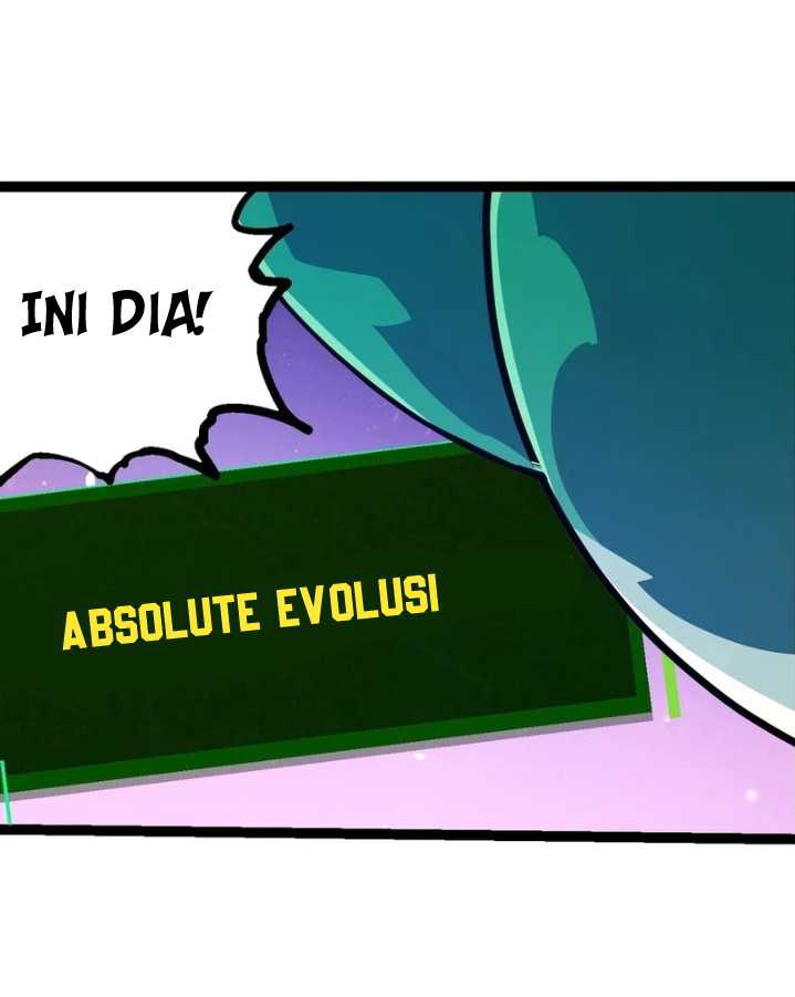 Evolution Begins With A Big Tree Chapter 389 Image 24