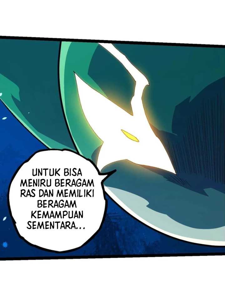 Evolution Begins With A Big Tree Chapter 389 Image 25