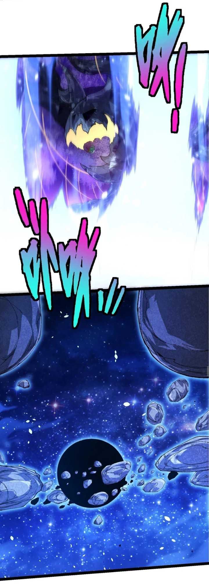 Evolution Begins With A Big Tree Chapter 389 Image 27