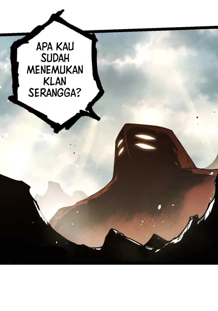 Evolution Begins With A Big Tree Chapter 389 Image 28