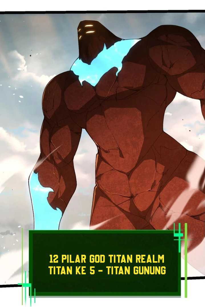 Evolution Begins With A Big Tree Chapter 389 Image 30