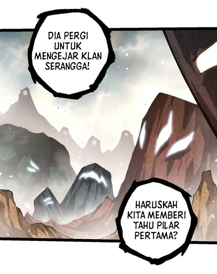 Evolution Begins With A Big Tree Chapter 389 Image 32