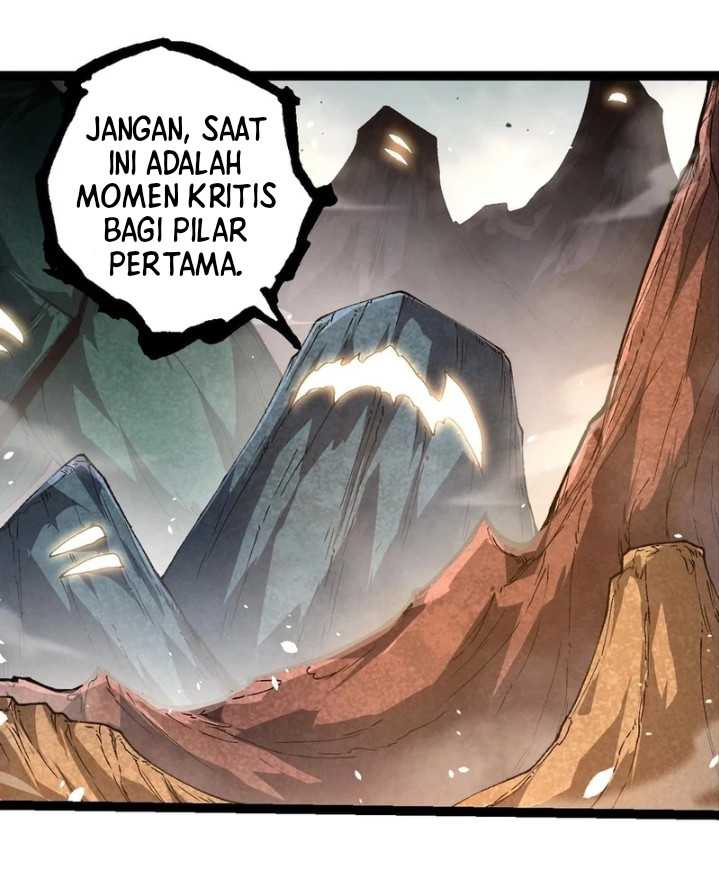 Evolution Begins With A Big Tree Chapter 389 Image 33