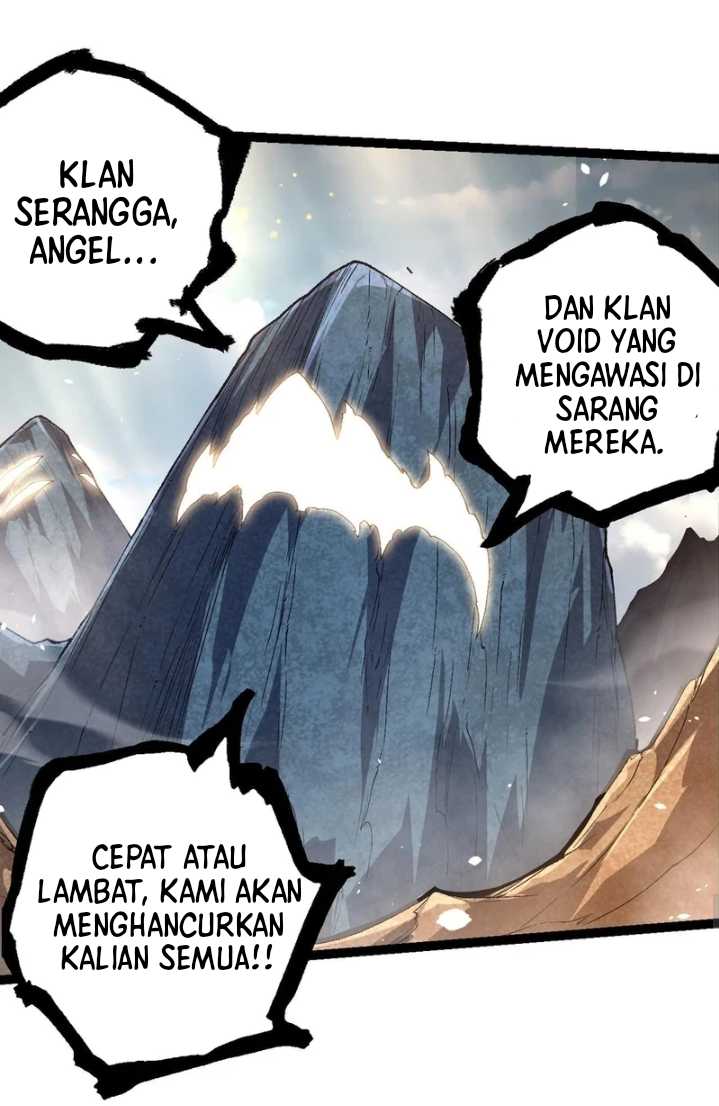 Evolution Begins With A Big Tree Chapter 389 Image 36