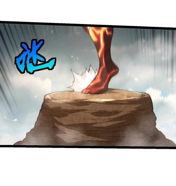 Evolution Begins With A Big Tree Chapter 389 Image 38