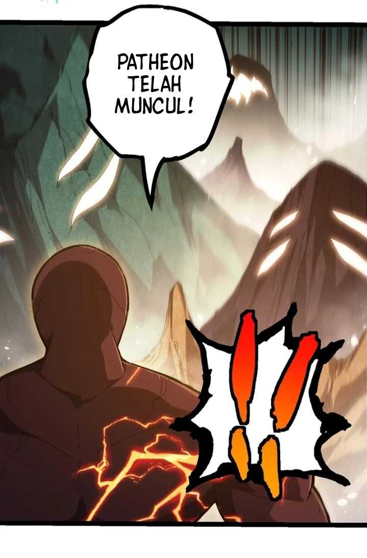 Evolution Begins With A Big Tree Chapter 389 Image 40