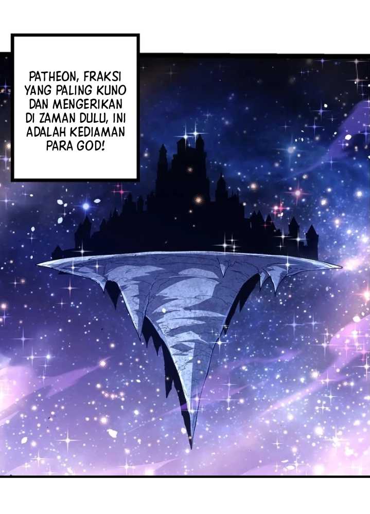 Evolution Begins With A Big Tree Chapter 389 Image 41