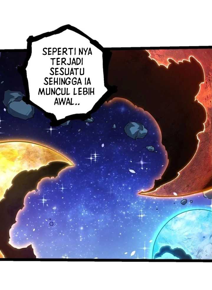 Evolution Begins With A Big Tree Chapter 389 Image 43