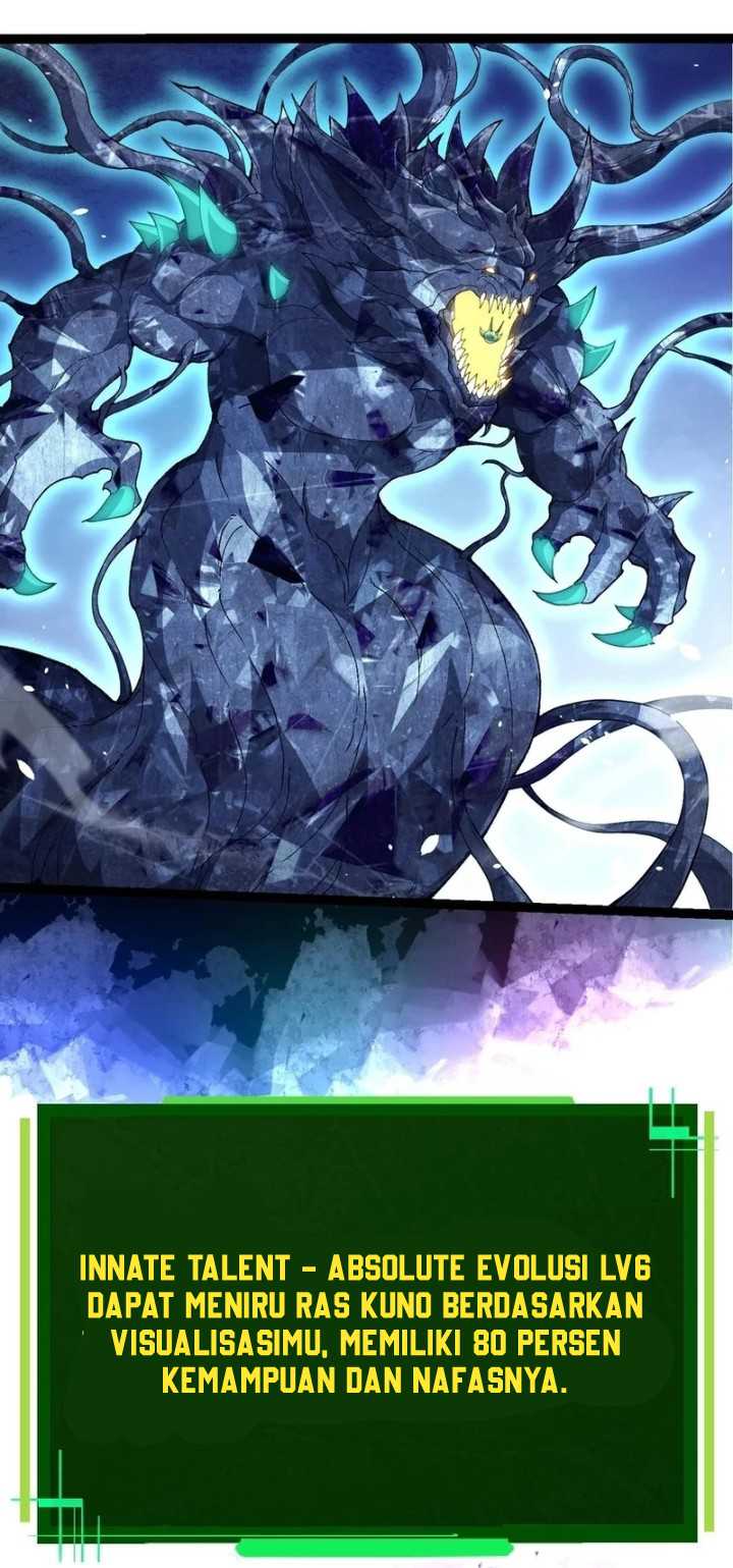 Evolution Begins With A Big Tree Chapter 389 Image 44