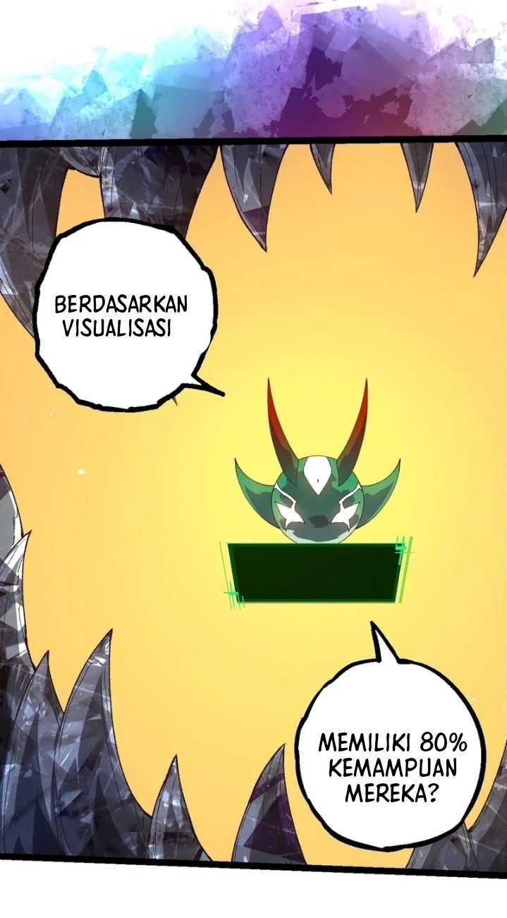 Evolution Begins With A Big Tree Chapter 389 Image 45