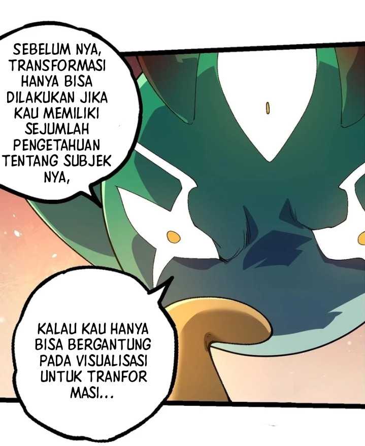 Evolution Begins With A Big Tree Chapter 389 Image 46