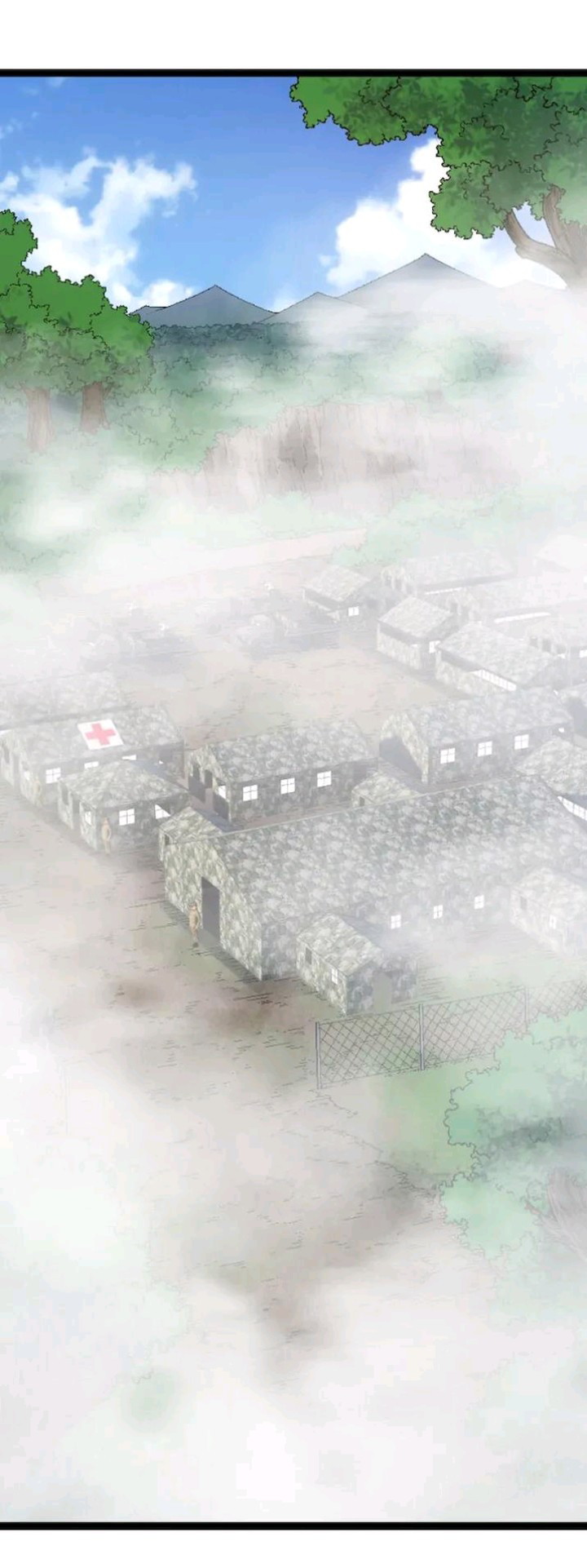 Evolution Begins With A Big Tree Chapter 39 Image 2