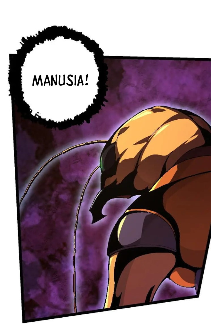 Evolution Begins With A Big Tree Chapter 39 Image 5