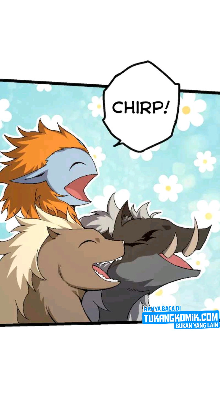 Evolution Begins With A Big Tree Chapter 39 Image 9