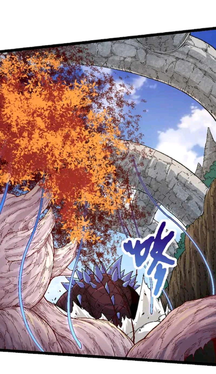 Evolution Begins With A Big Tree Chapter 39 Image 10